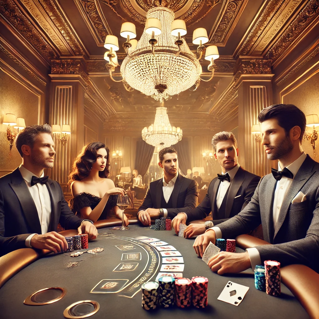 Poker