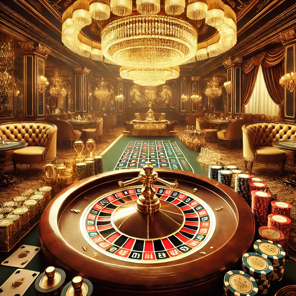 Roulette