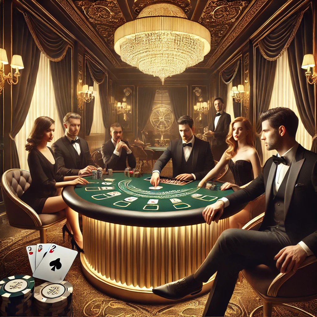 Black Jack